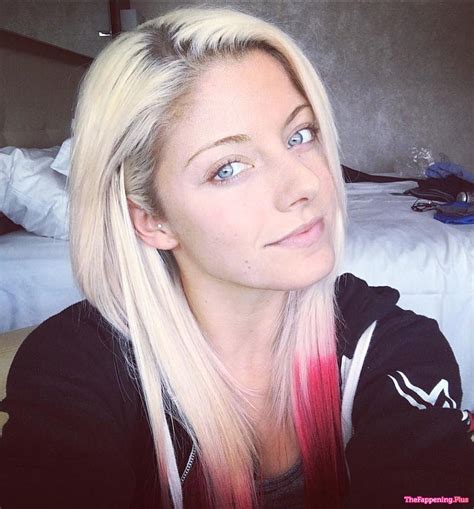 Alexa Bliss Nude Leaked Photos, Pussy Pics & XXX Video!